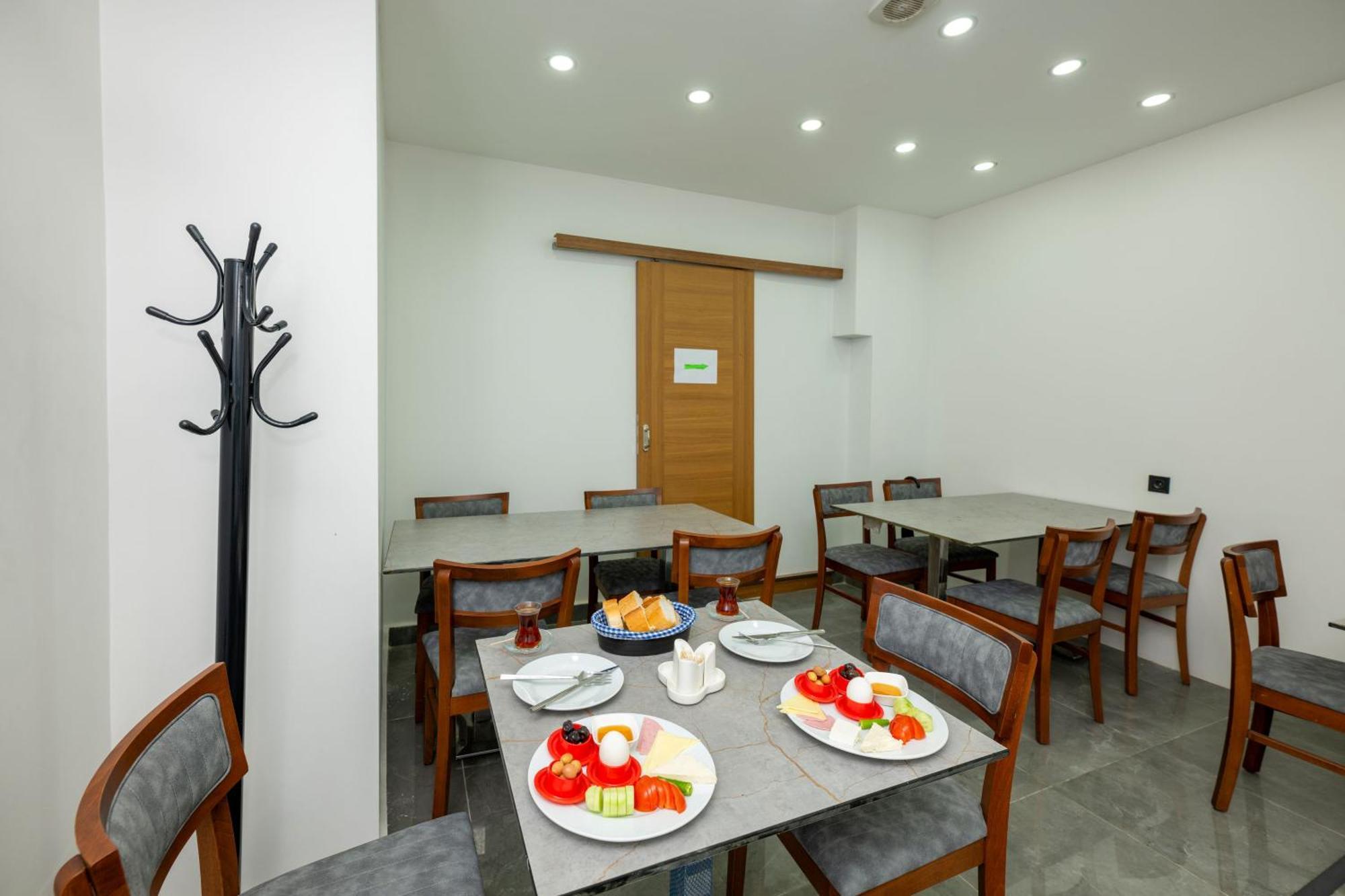 Mayza Otel Istanbul Exterior photo